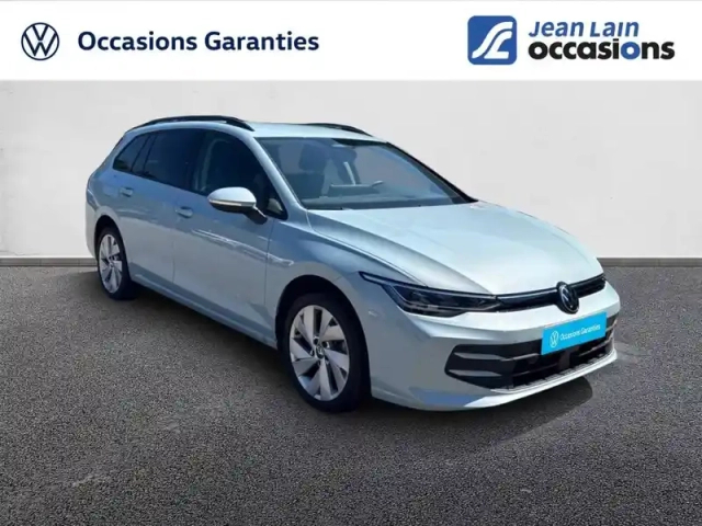 Volkswagen Golf sw 1.5 etsi evo2 116 dsg7 — photo 10