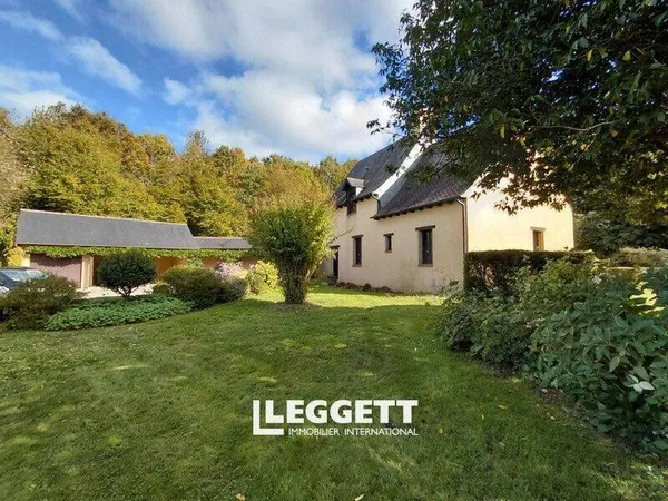 Maison 5 pièces 130 m²