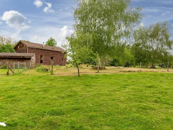 Maison 6 pièces 125 m²