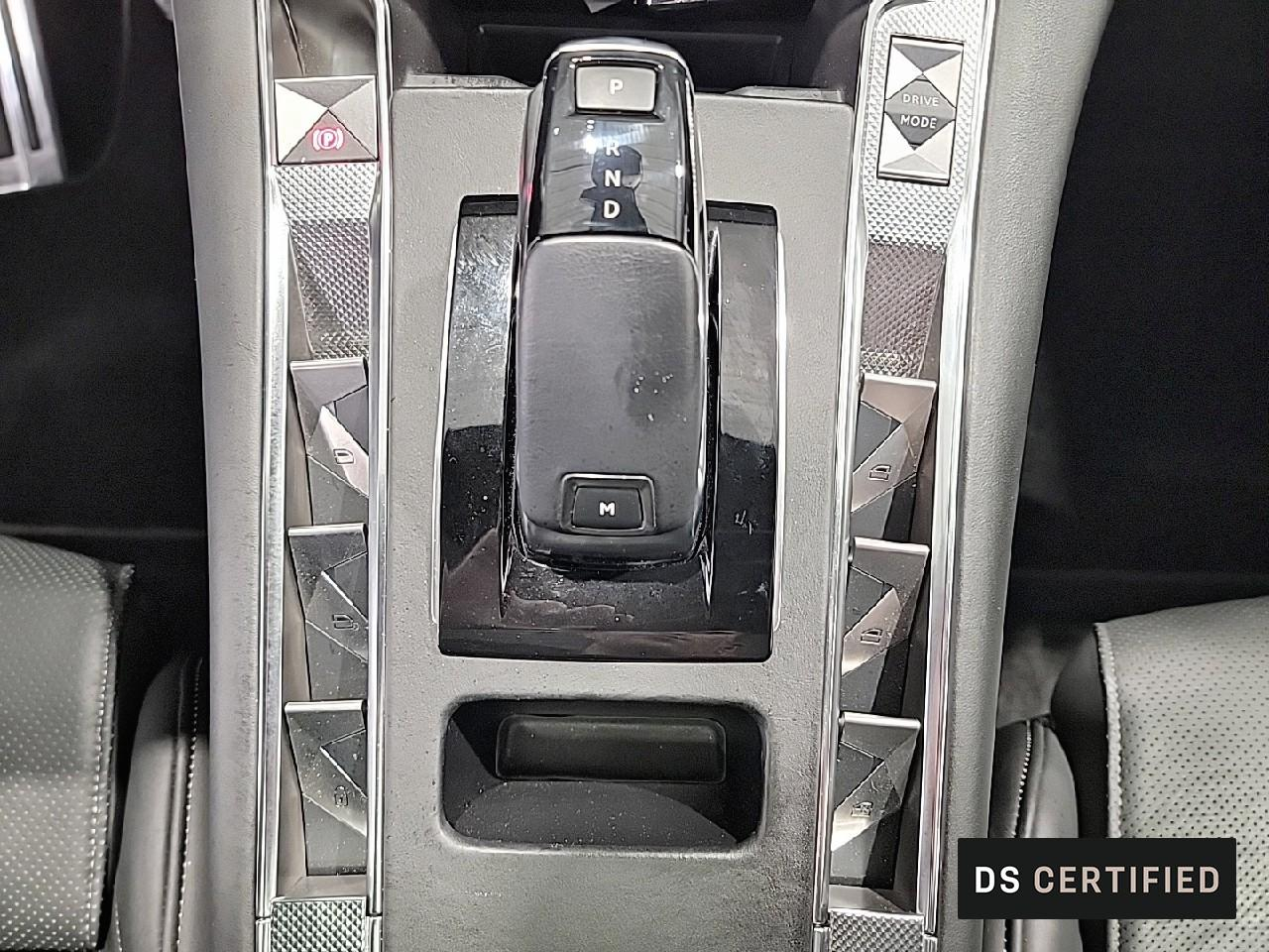 Ds Ds 7 crossback bluehdi 130 eat8 etoile — photo 15