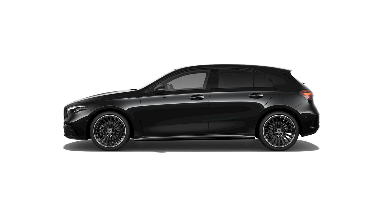 Mercedes Classe A 180 d 8G-DCT — photo 2