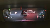 Peugeot 408 Hybrid 145ch Allure e-DCS6 — photo 10