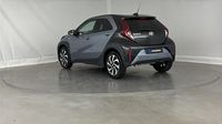 Toyota Aygo X 1.0 VVT-i 72ch Dynamic MY23 — photo 8