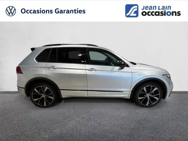 Volkswagen Tiguan 1.4 ehybrid 245ch dsg6 — photo 4