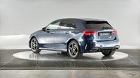 Mercedes Classe A 250 e 160+102ch AMG Line 8G-DCT 8cv — photo 8