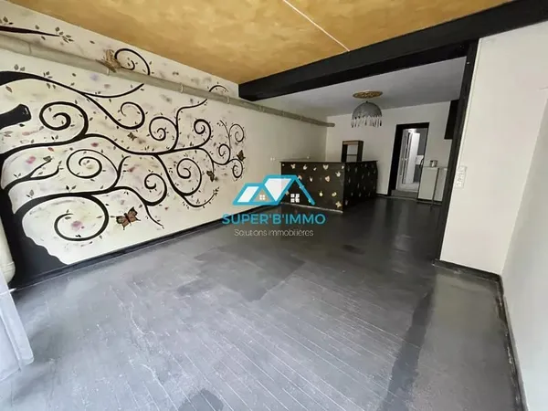 LOCAL COMMERCIAL - 70m2