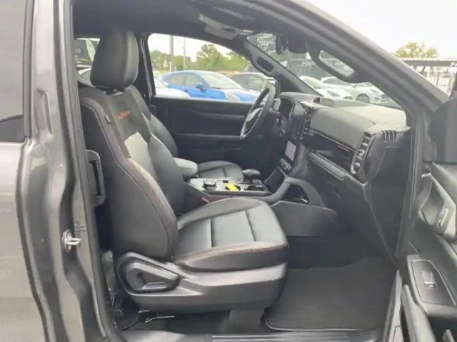 Ford Ranger pick-up 3.0 ecoblue v6 240ch stop&amp;start super cab wildtrak 4x4 e-4wd bva10 — photo 20