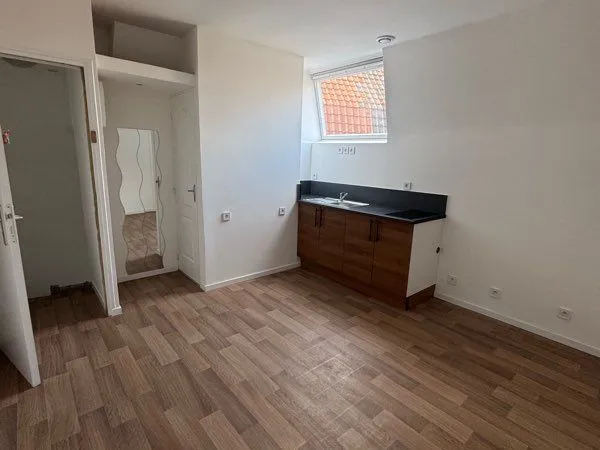 Loue Appartement Type 2 Sur Roubaix /Leers