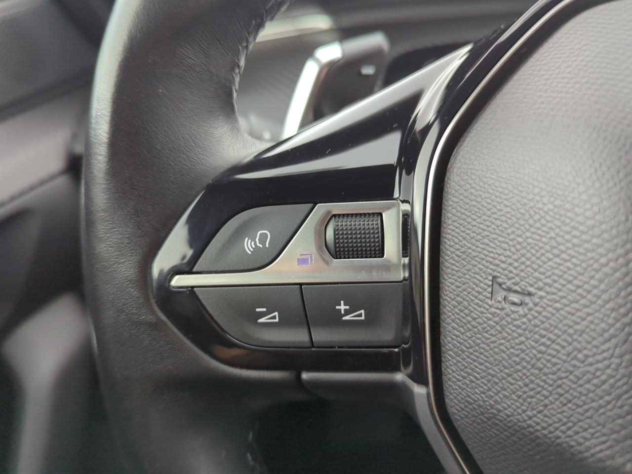 Peugeot 508 sw bluehdi 130 ch s&s eat8 allure — photo 19