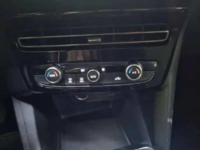 Opel Mokka 1.2 turbo 100 ch bvm6 — photo 25