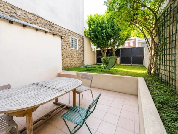Maison 5 pièces 161 m²