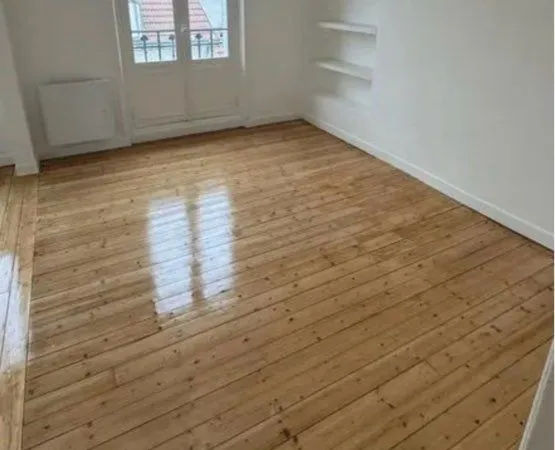Bel appartement