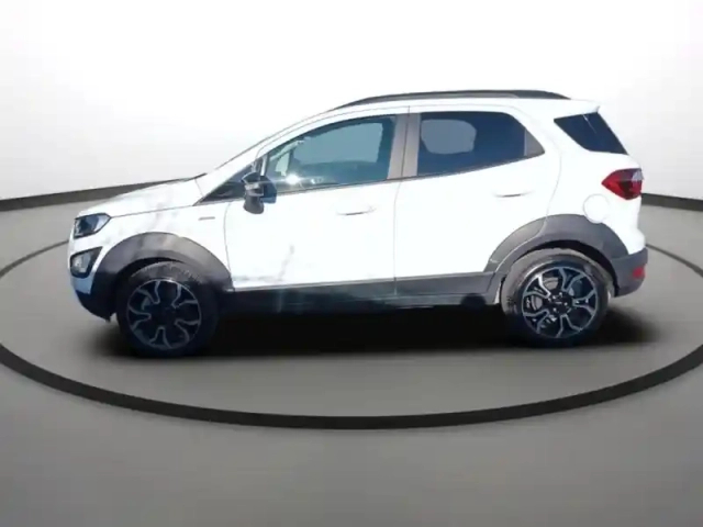 Ford Ecosport 1.0 ecoboost 125ch active 147g — photo 2
