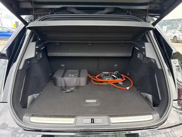 Ds Ds 7 ds7 crossback hybride e-tense 300 eat8 4x4 — photo 6