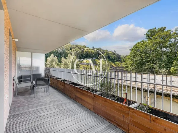 VERSAILLES CHANTIERS APPARTEMENT