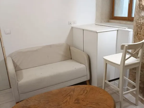 Meulan en Yvelines, Appartement de 60m²