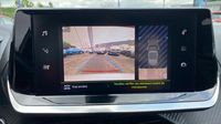 Peugeot 2008 1.2 PureTech 130ch S&S Allure EAT8 — photo 15