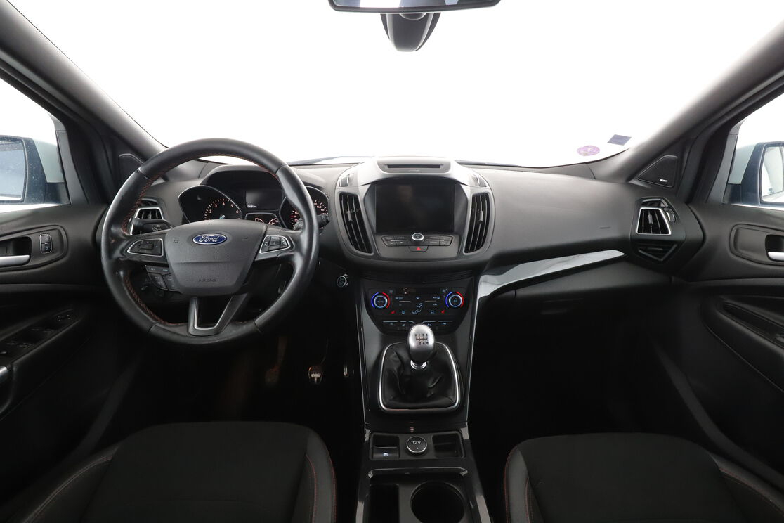 Ford Kuga 1.5 EcoBoost ST Line 4x2 — photo 11