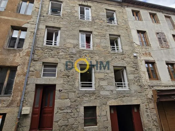 Maison 159 m² La Chaise-Dieu