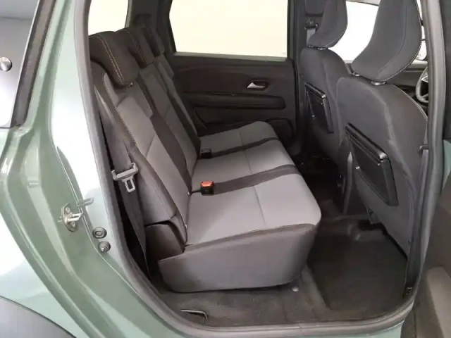 Dacia Jogger eco-g 100 7 places gsr2 — photo 22