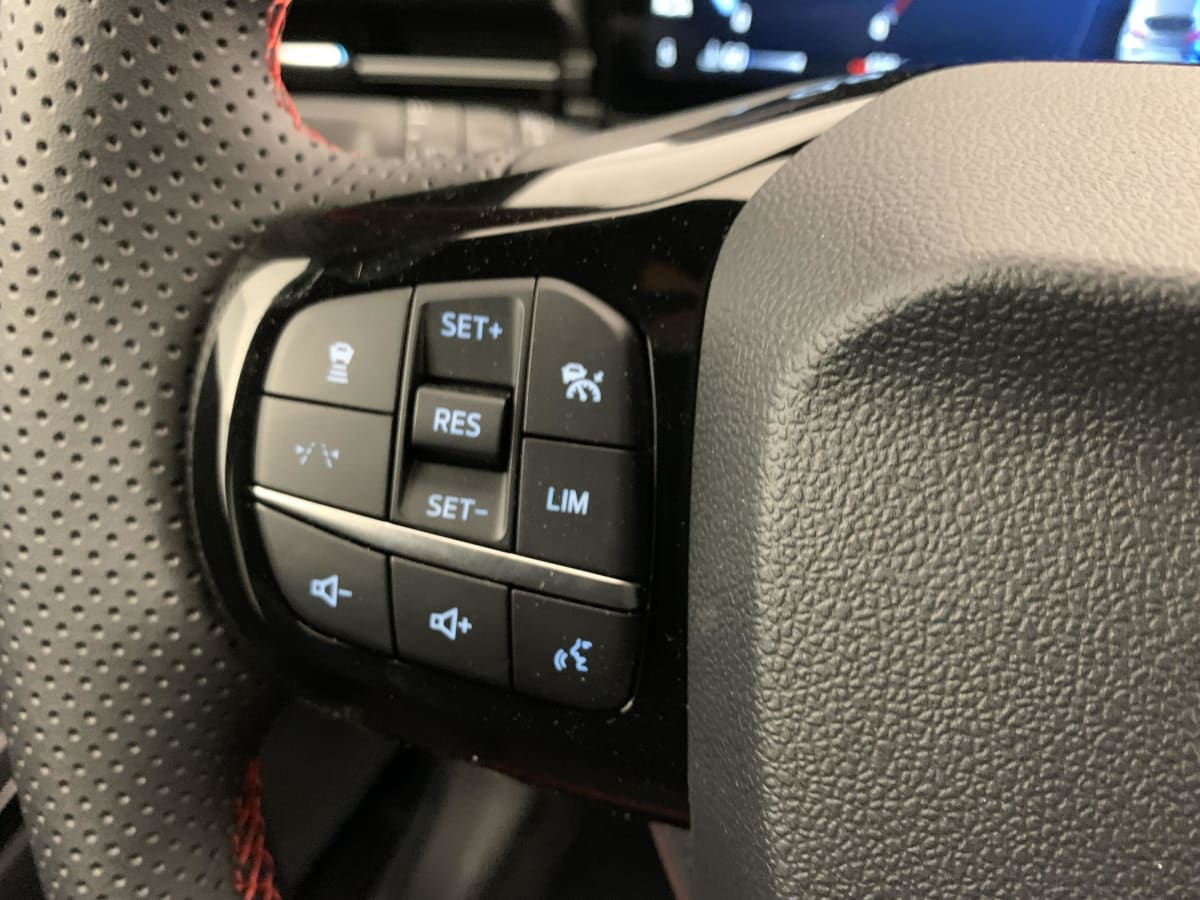 Ford PUMA — photo 15