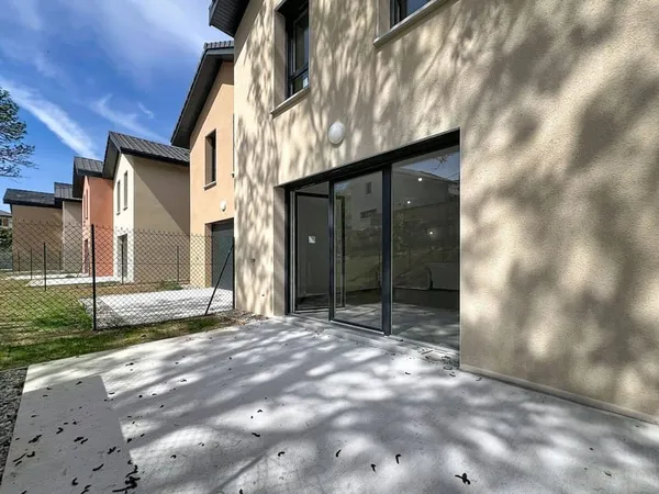 Maison 5 pièces 96 m²