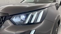 Peugeot 2008 1.2 PureTech 130ch S&S GT Line — photo 17