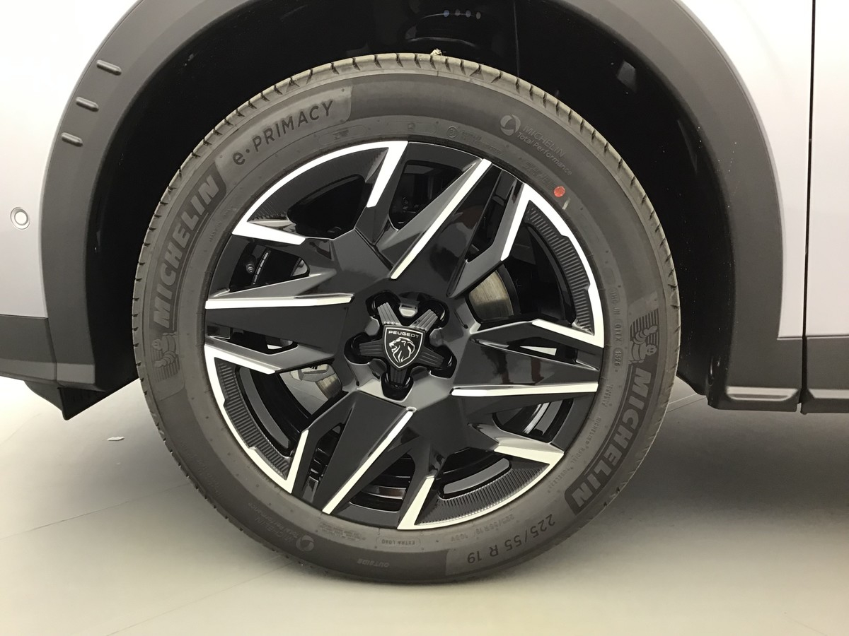 Peugeot 3008 — photo 34