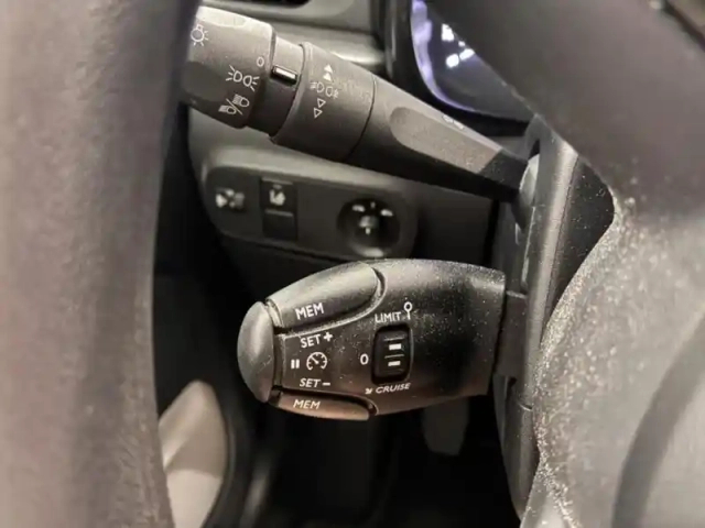 Citroën C3 1.2 puretech 83ch s&amp;s you! — photo 6