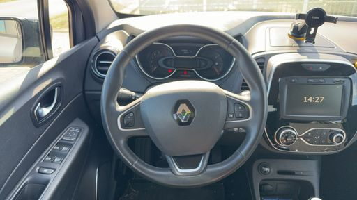 Renault Captur 1.3 TCe 130 - Intens – 2019 – 132898 km – Essence – Boîte Manuelle — photo 28