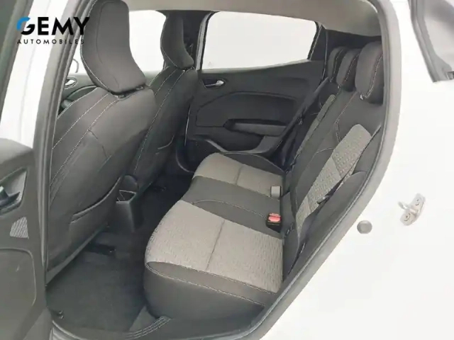 Renault Clio tce 90 — photo 10