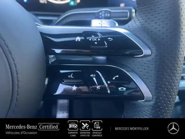 Mercedes Gle 350 de hybrid eq 197ch+156ch amg line 4matic 9g-tronic — photo 14