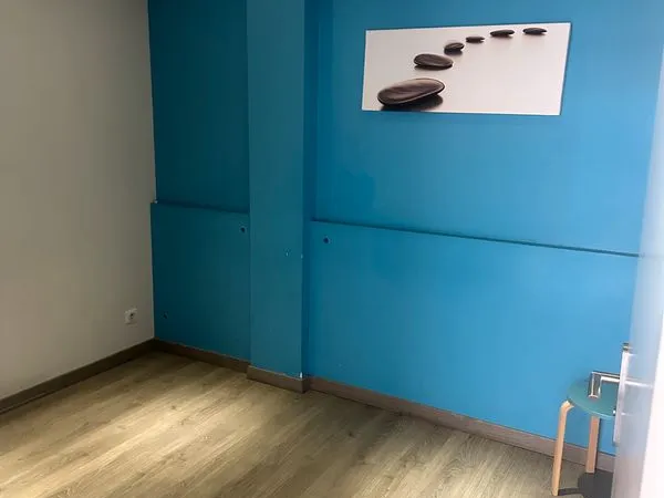 Bureau de consultation à louer