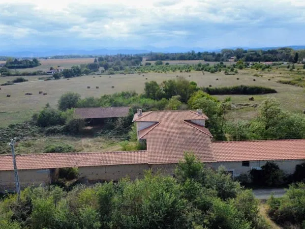 Maison 4 pièces 154 m²