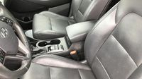 Hyundai Tucson 1.7 CRDI 141ch Executive 2017 2WD DCT-7 — photo 12