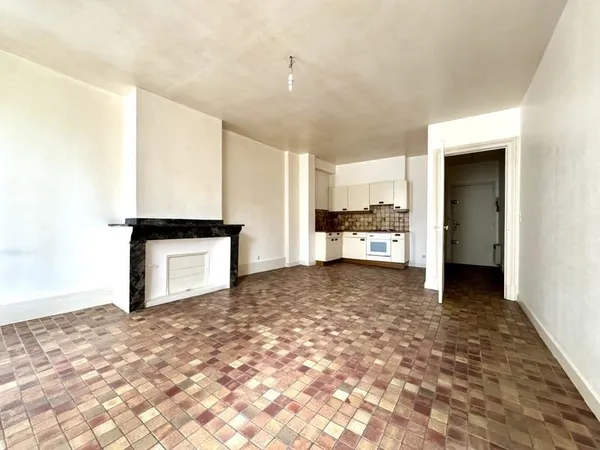 Appartement à vendre Carcassonne