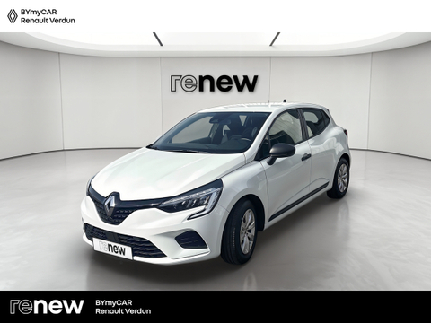Renault Clio SCe 65