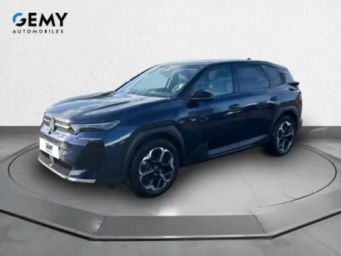 Citroën C5 Aircross e- 210 autonomie confort
