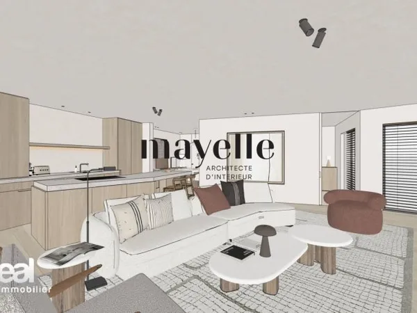 Maison 4 pièces 175 m²
