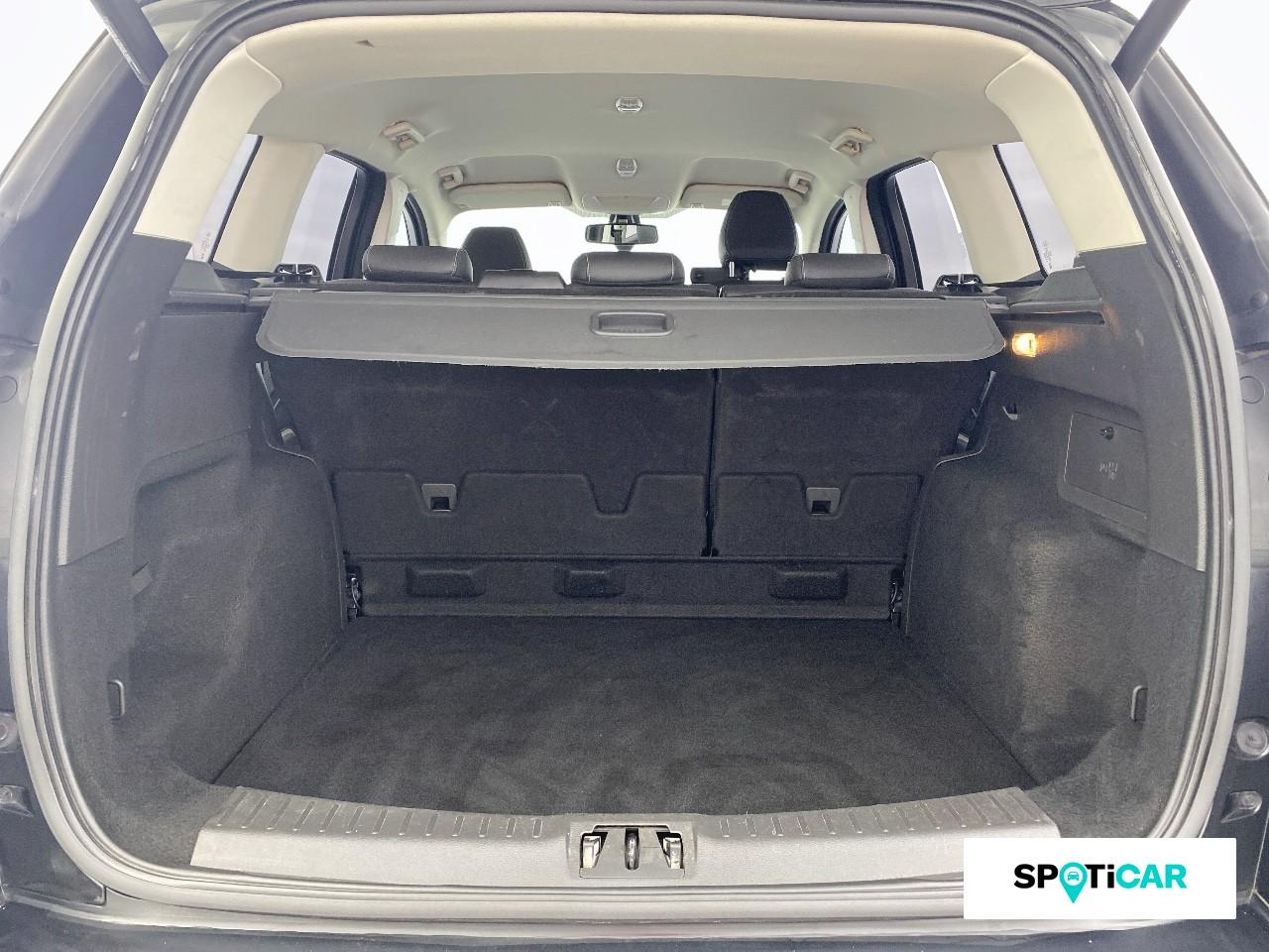 Ford Kuga 2.0 tdci 150ch stop&start vignale 4x2 euro6.2 — photo 6