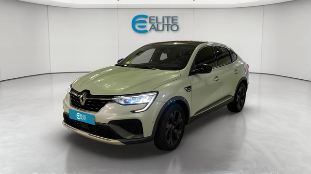 Renault Arkana E-Tech 145 - 21B