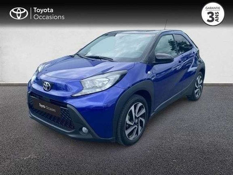 Toyota AYGO Toyota Aygo X 1.0 VVT-i 72ch Design MY23