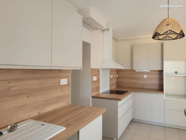 A louer maison T4 132 m2 Proxi Nègrepelisse et Montauban