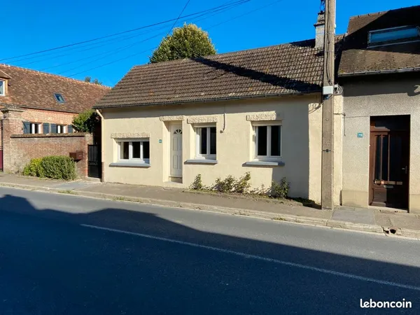 Maisonnette à louer