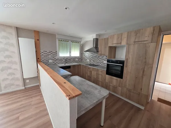 A LOUER Appartement 3 pièces