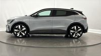 Renault Mégane E-Tech Electric EV60 220ch Techno super charge — photo 7