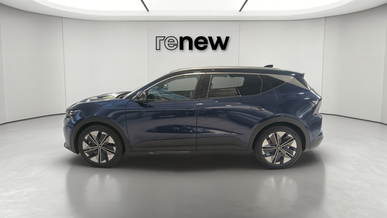 Renault Scenic E-Tech électrique 220 ch grande autonomie — photo 2