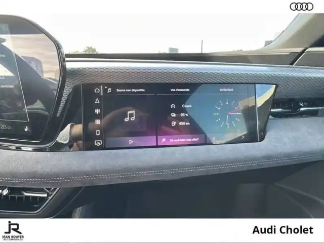 Audi A6 e-tron avant performance 367 ch 100 kwh — photo 30