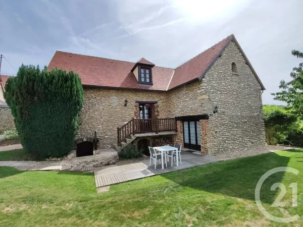 Maison 6 pièces 154 m²