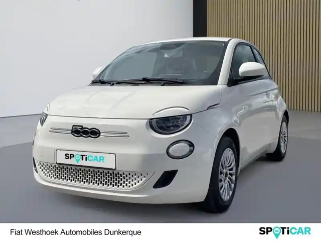 Fiat 500 e 95ch my23